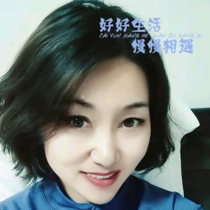 王家窑桑园鸡荣姐