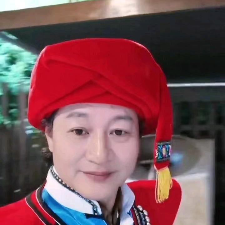 原生态歌手