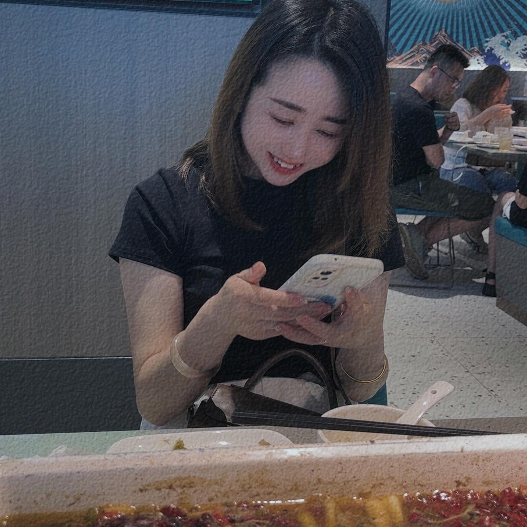 我是你花姐  💕