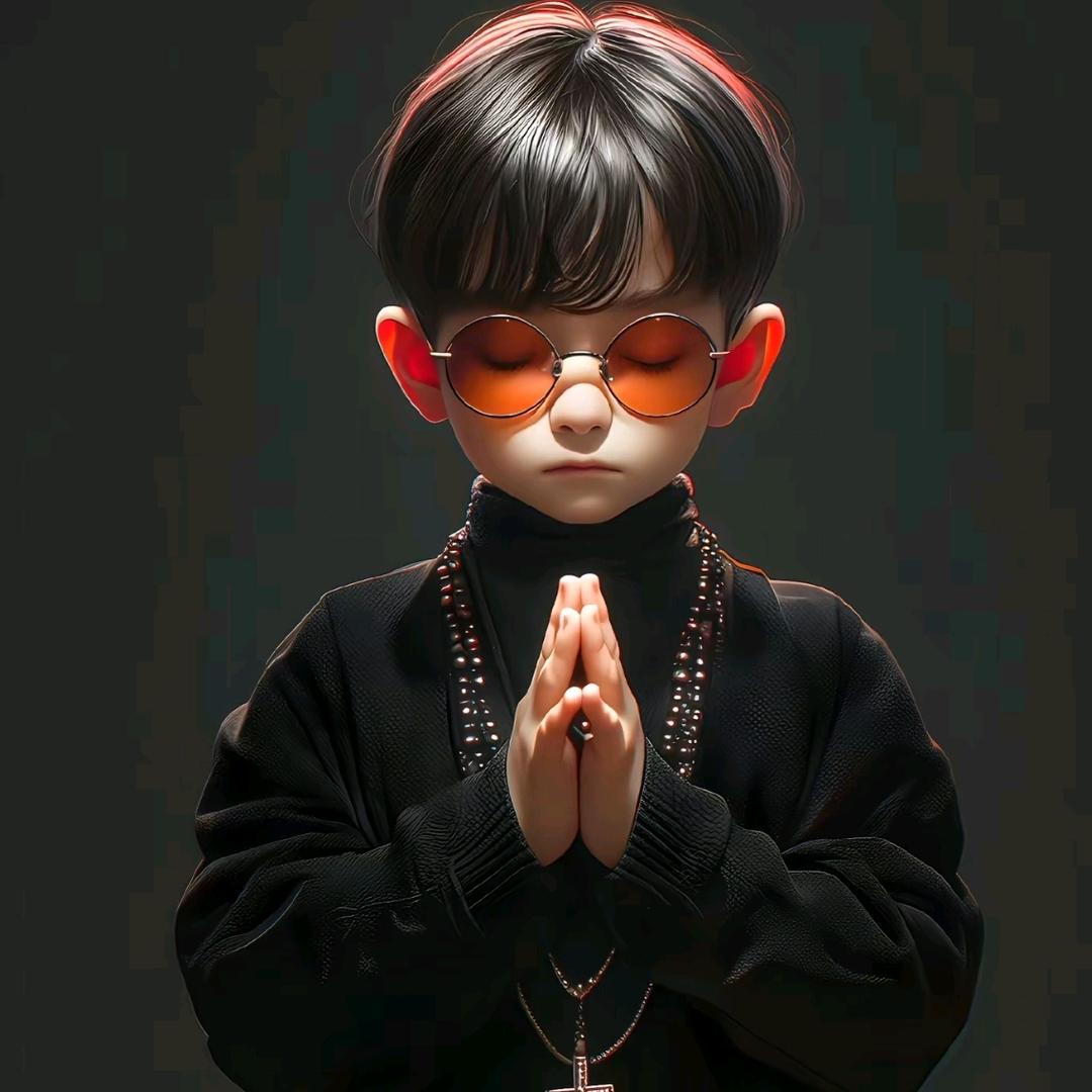 梦某人～