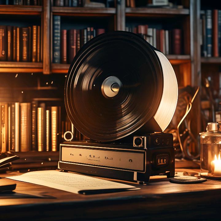 晓晓怀旧🎶音乐电台