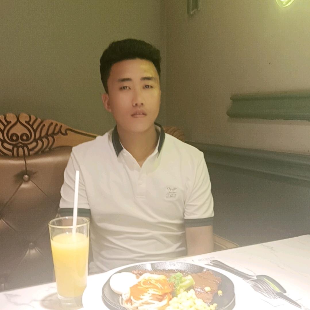 @白久(外卖小哥)