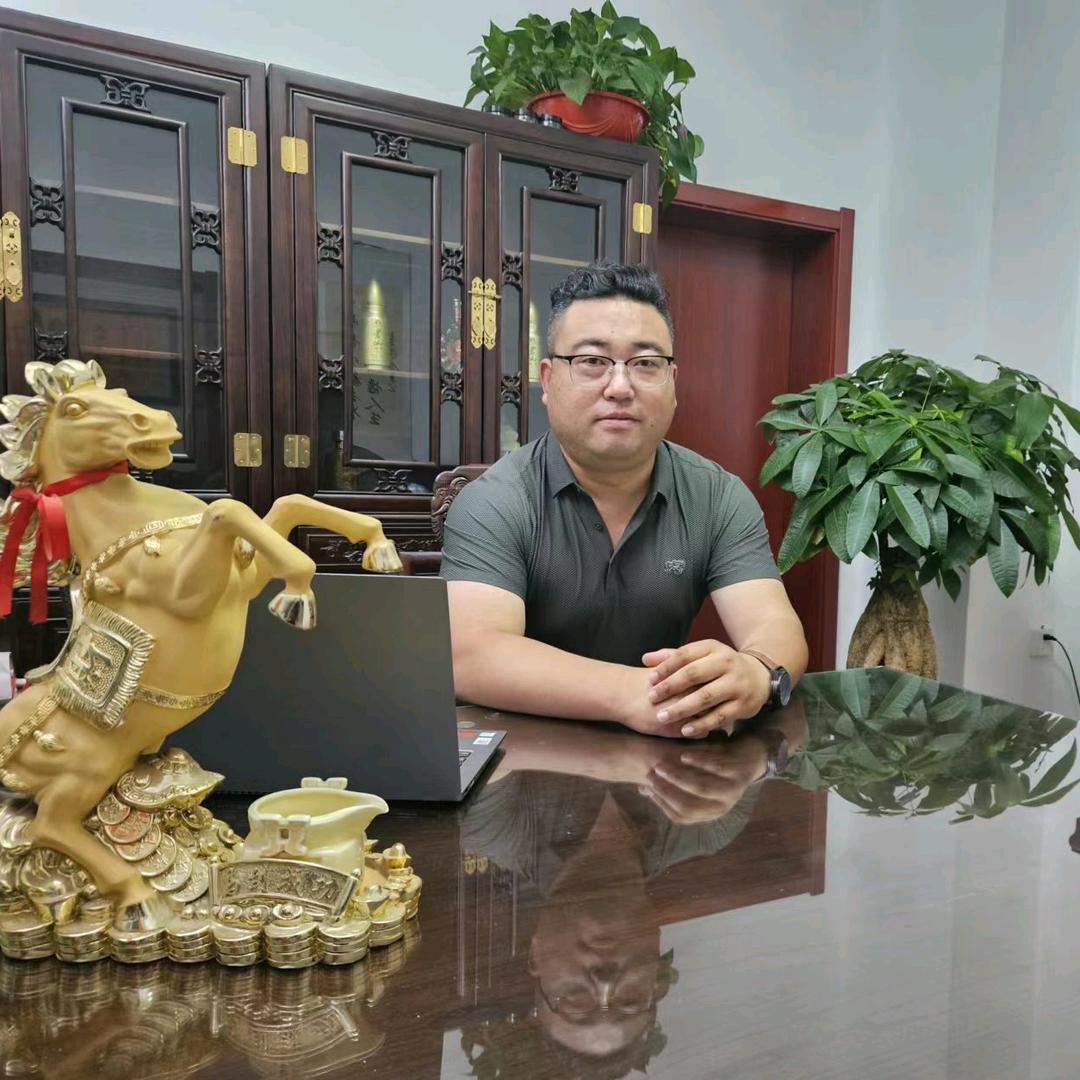 潍坊市和骏鸿经贸有限公司