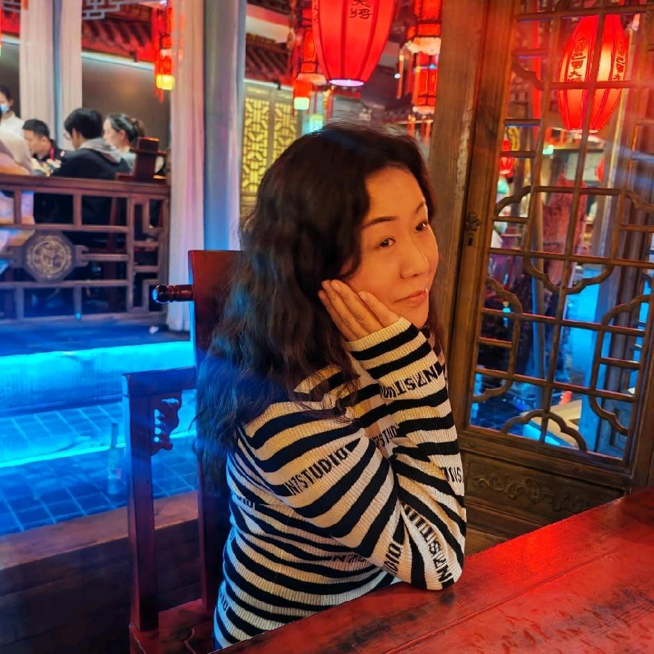 李如月