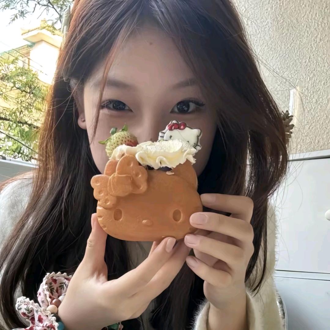 iss歪歪.