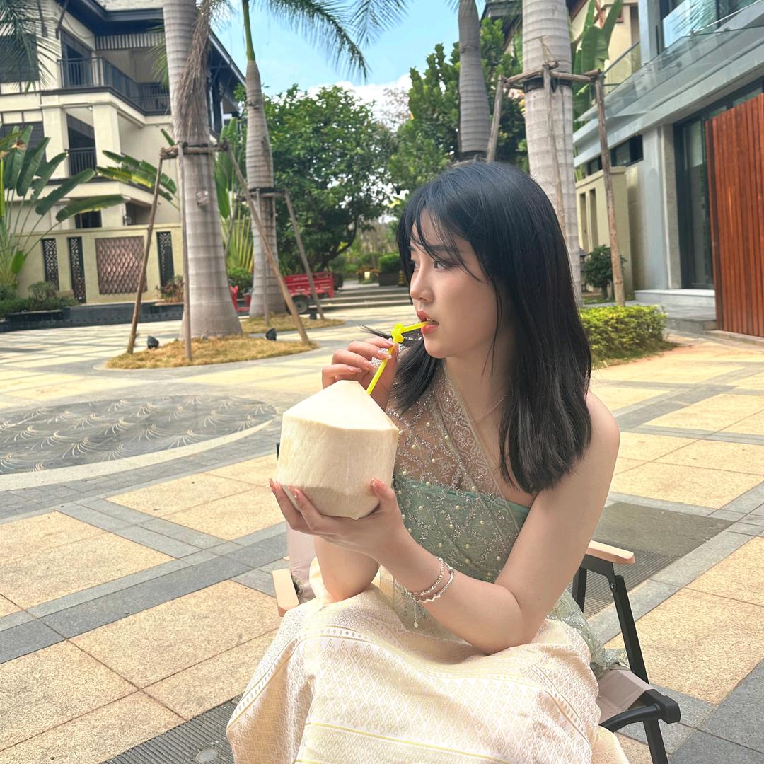 静静吖🍬