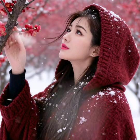 闪亮的星⭐🌷💖