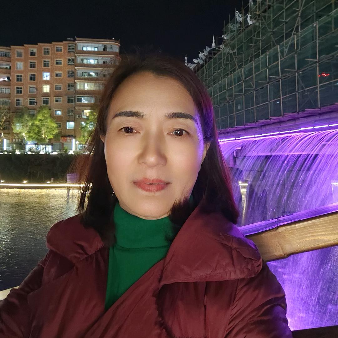 碧玉秀色