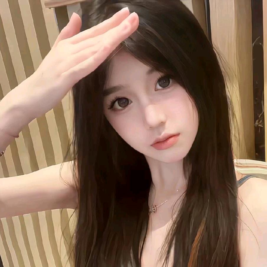 呆萌妹🐇