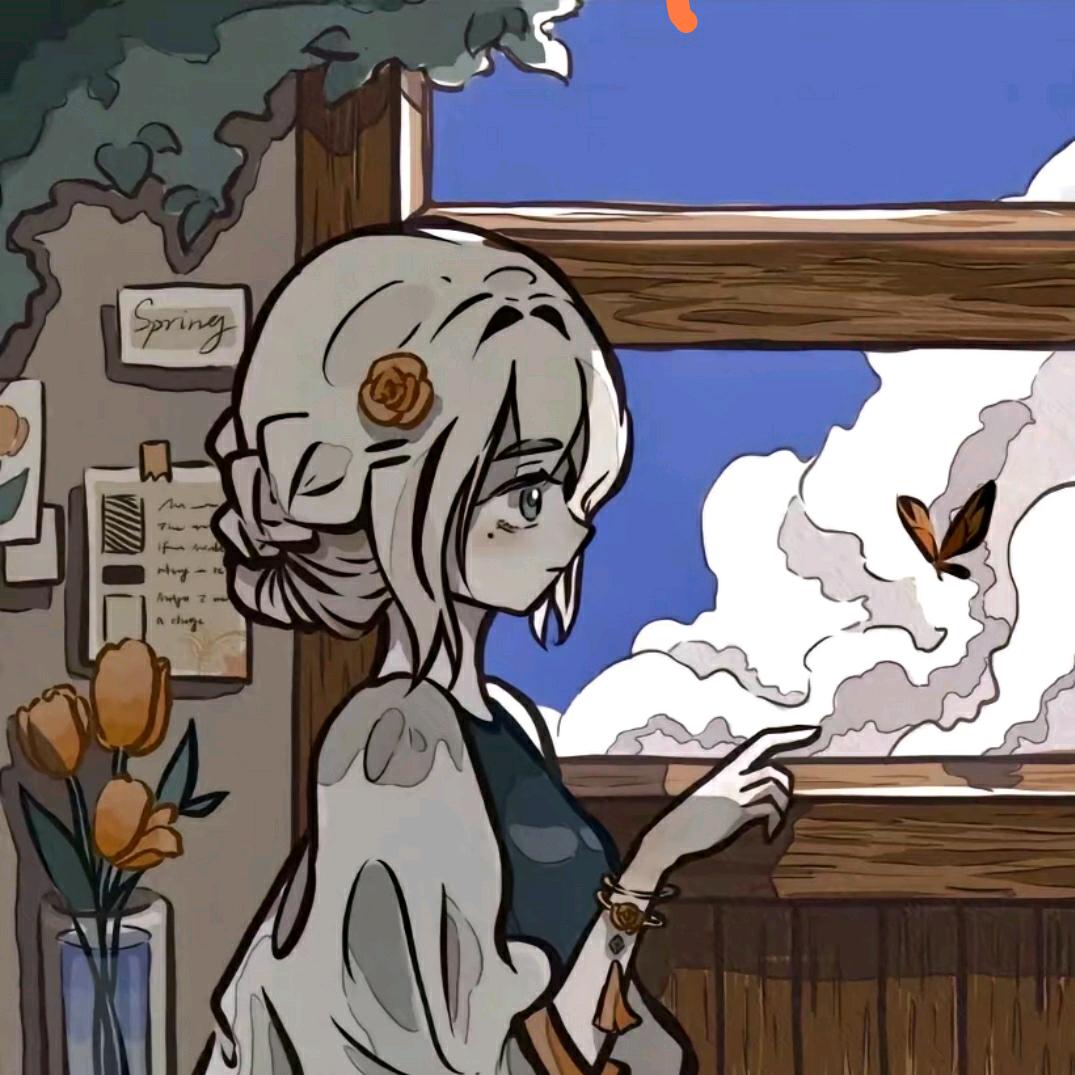 糖儿吖🌷🏫🧚🏻‍♀️