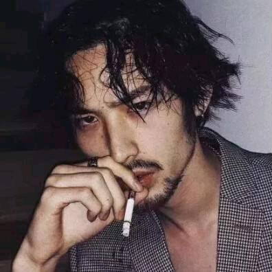 高质量大叔