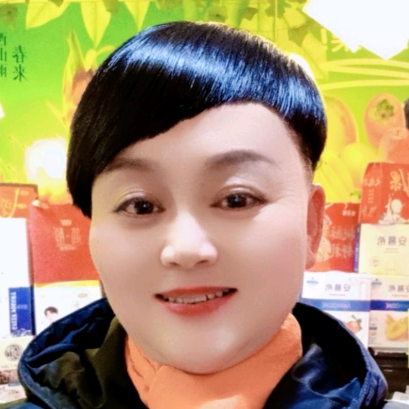 商洛王姐