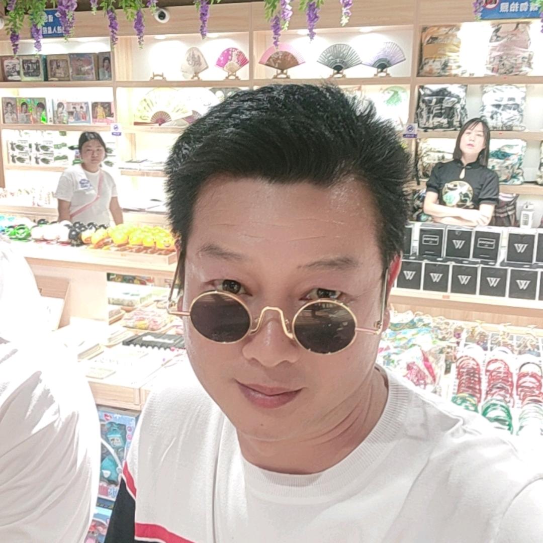 蒋德帅