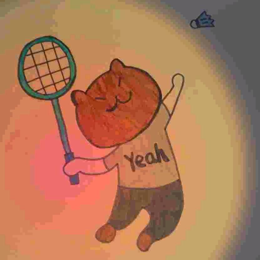 睡个好觉