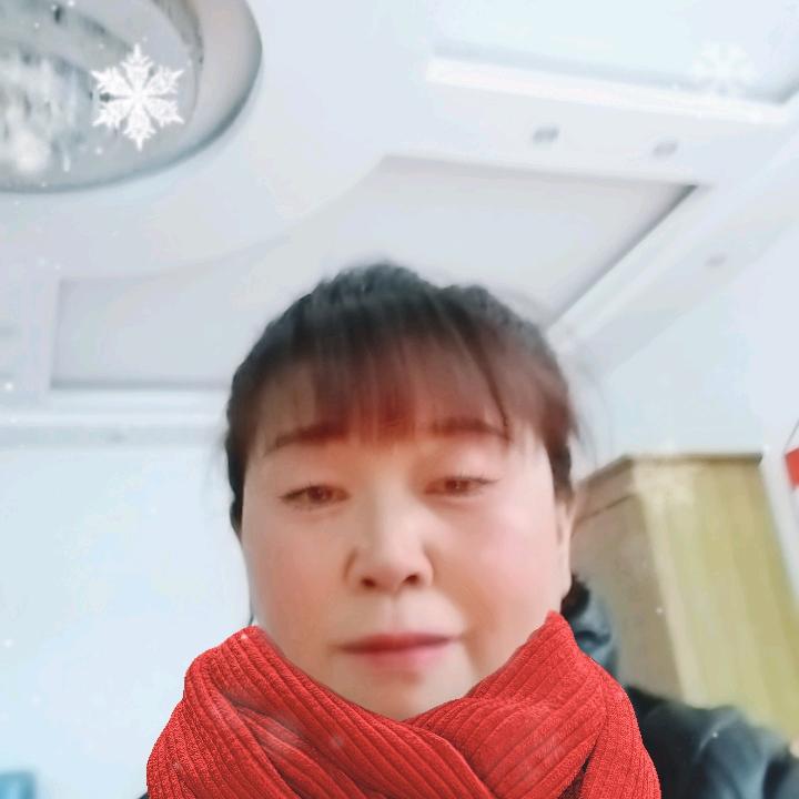 梅姐，拒绝聊天