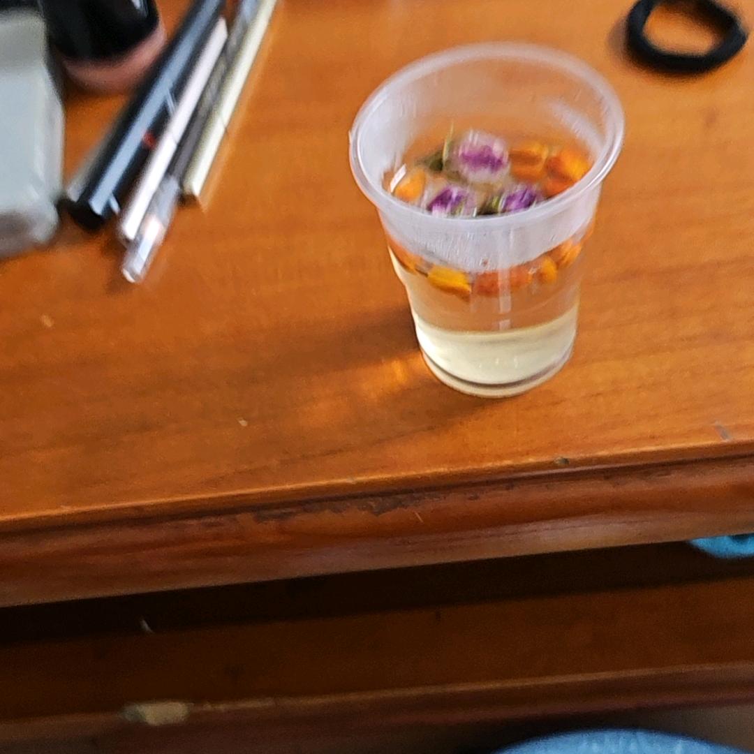 天会黑，人会变