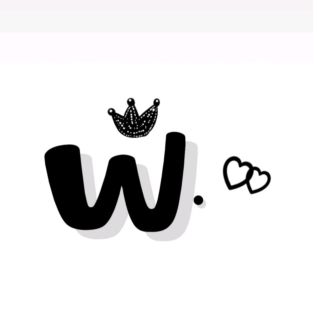 ๓°王小姐💕এ