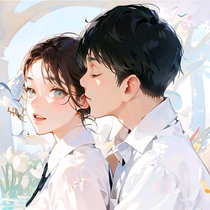 清茶°