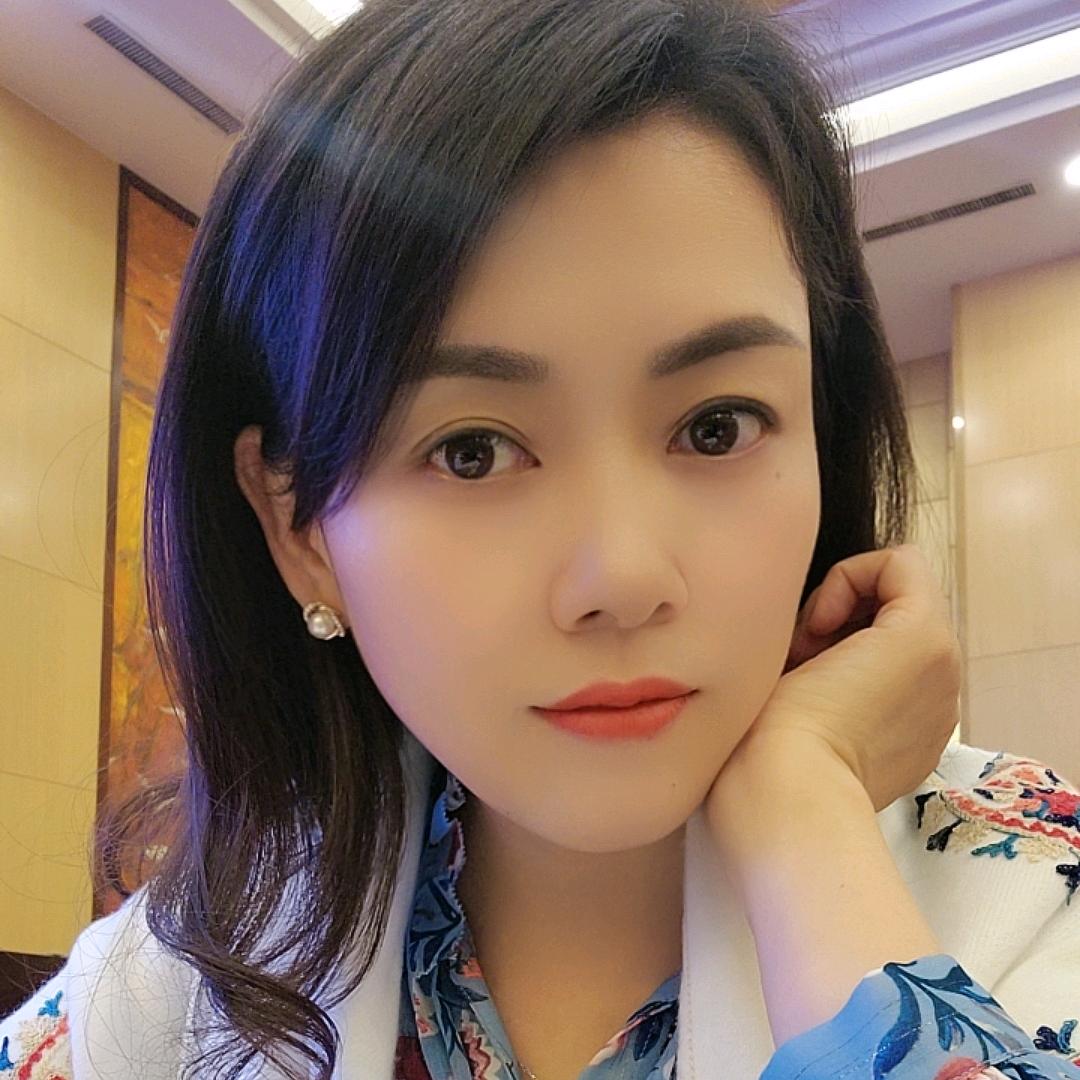 晓晓（请勿连赞 谢谢）