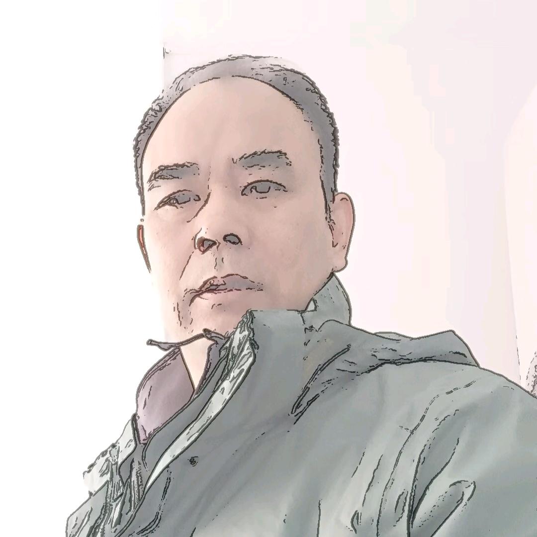 老赵虾说