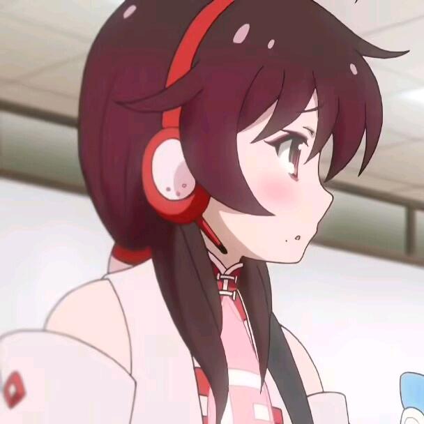 霏霏酱