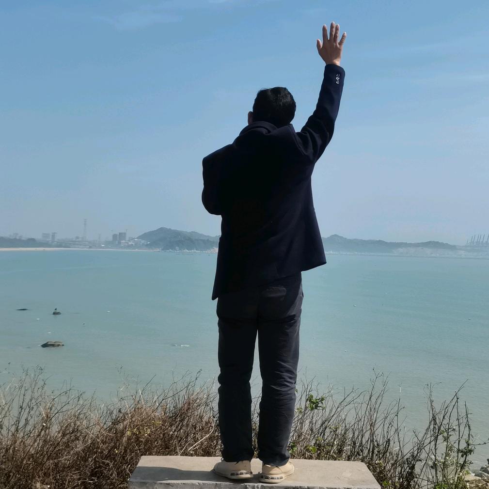 黑山寨