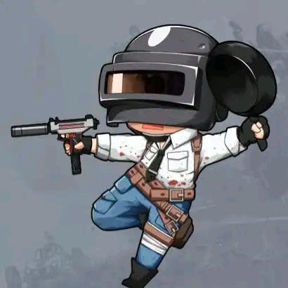 孤陽-PUBG
