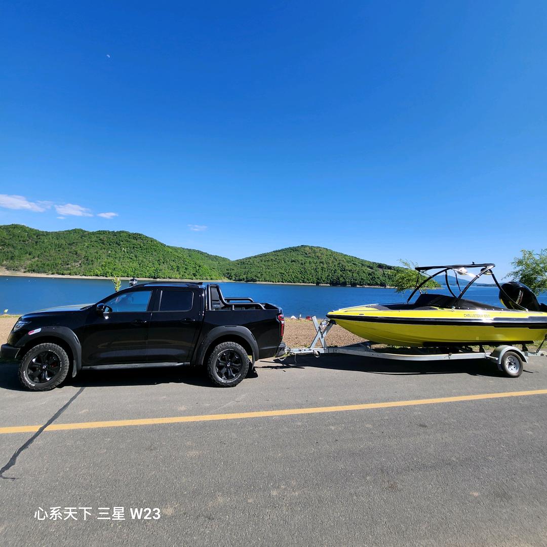 艇有趣🚤🛥️⛴️🛳️🚢