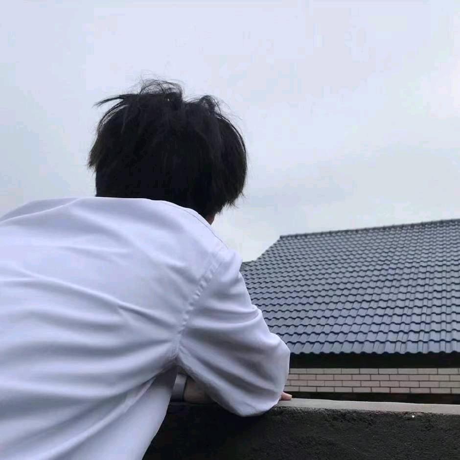 晴.