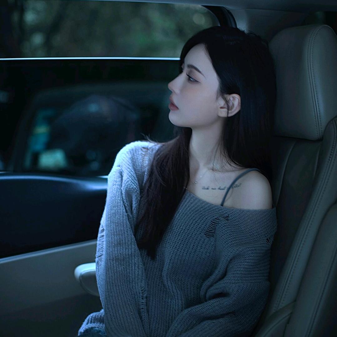 心如止水