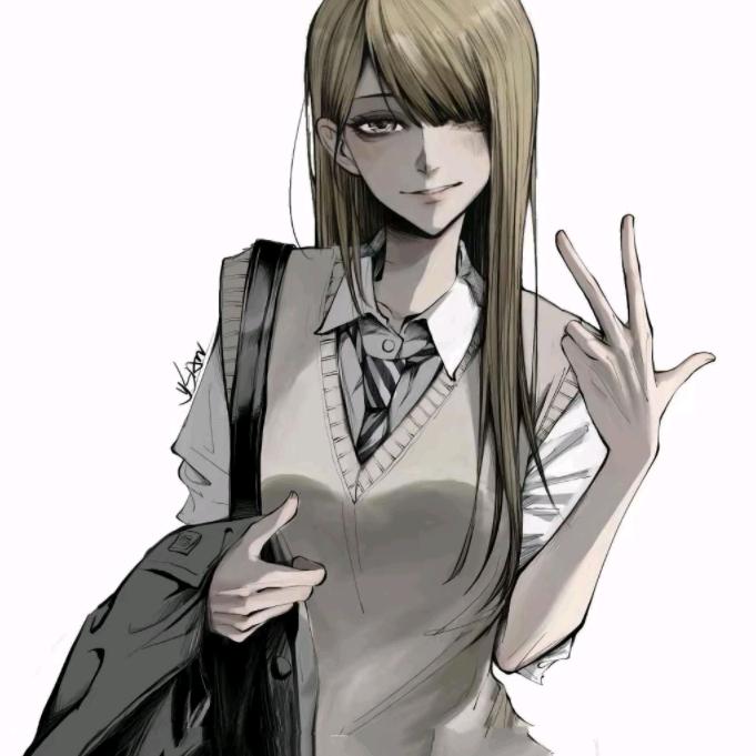 遥落月