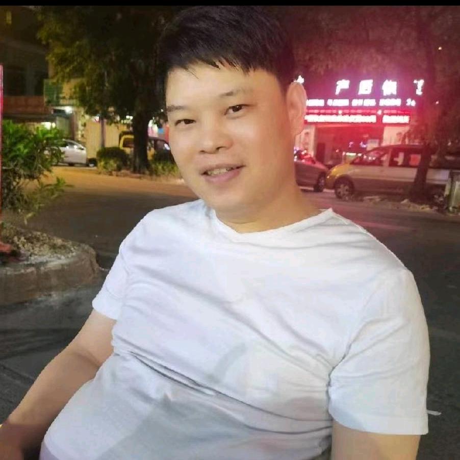 （情感）番薯哥