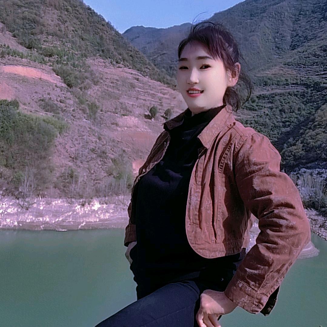 清山彩云