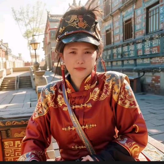 记得每天开心❄️