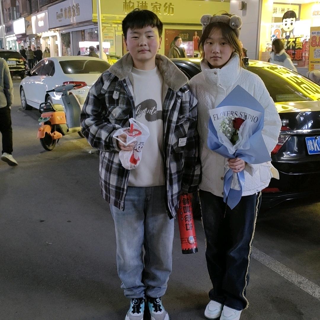 闪
