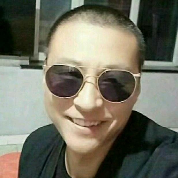 天地独行