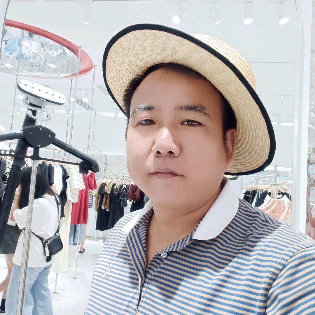 小戚花场