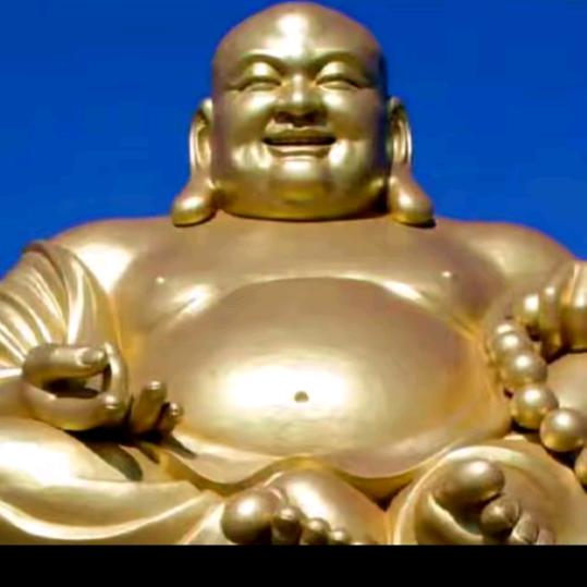 弥勒佛