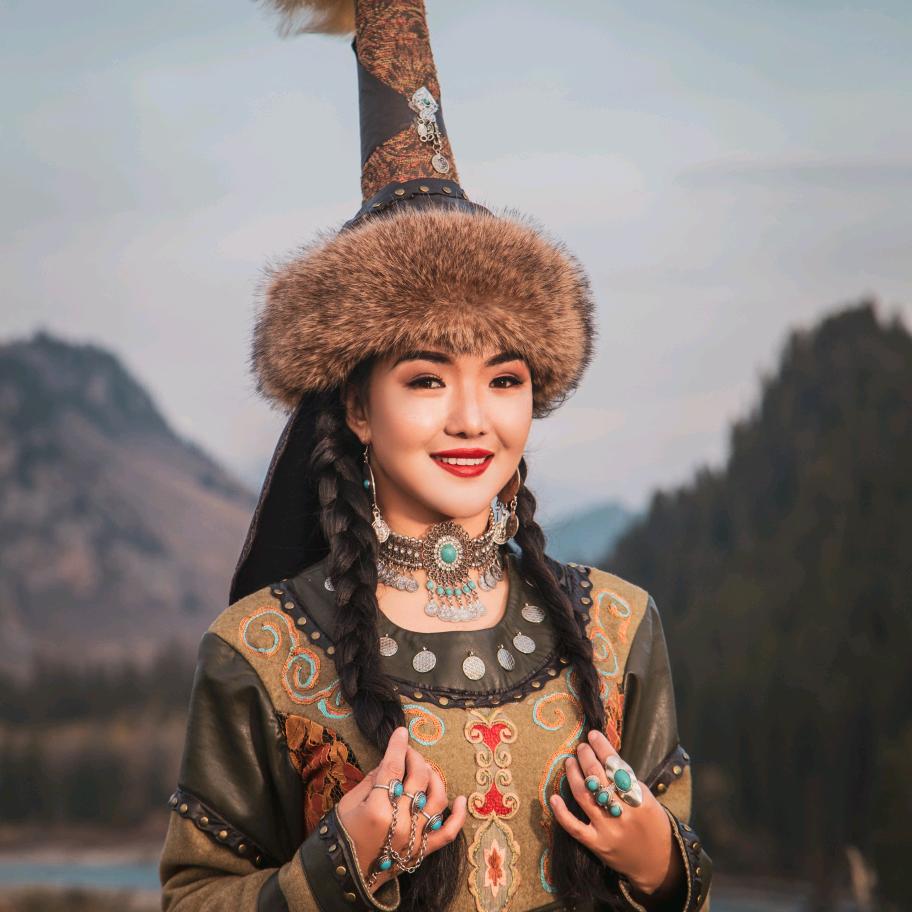 孜拉老师 🍒