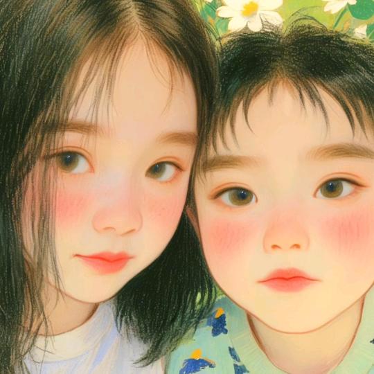 鑫鑫baby