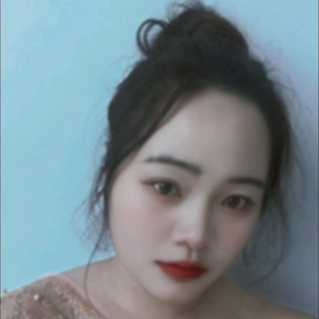 是海燕哦