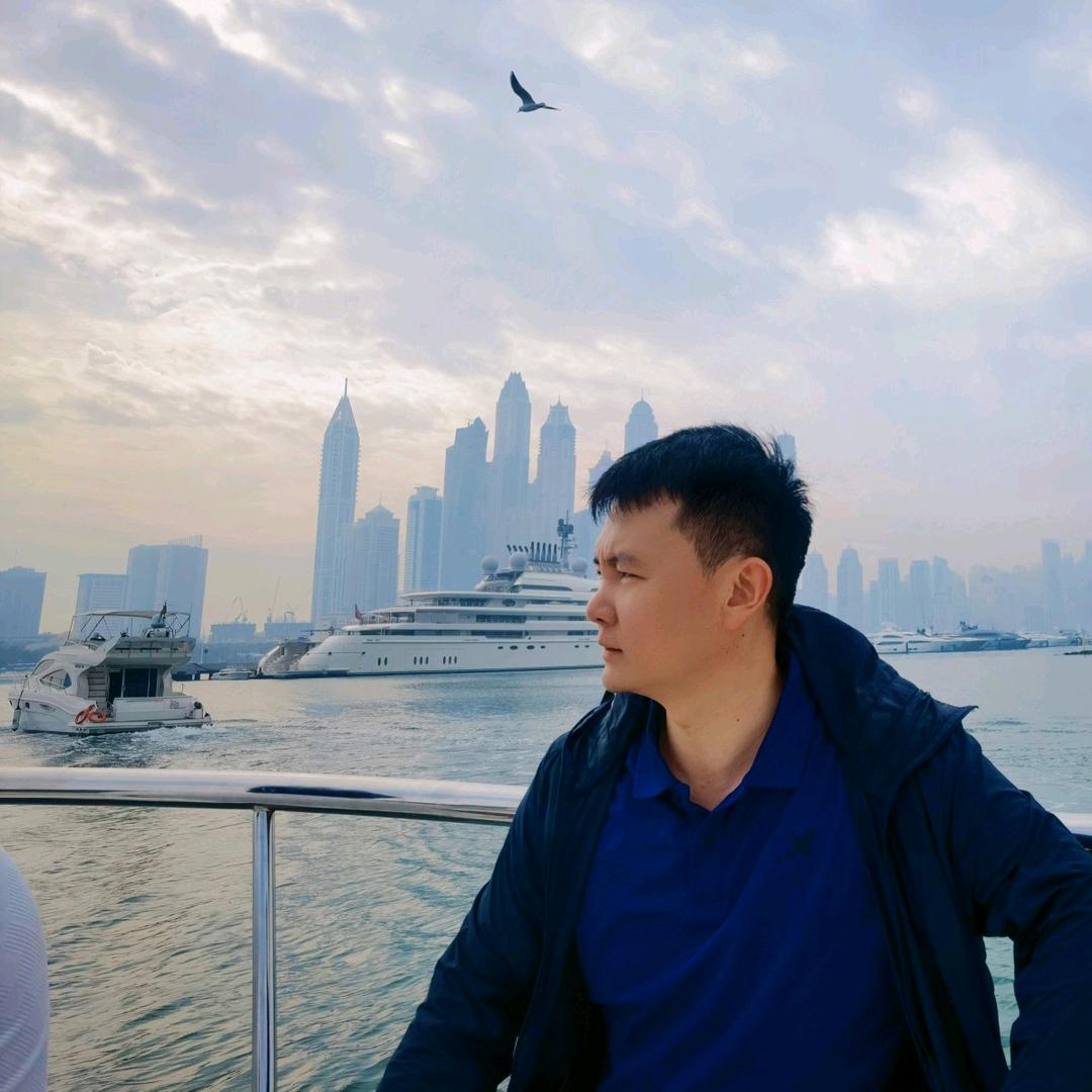 小明说