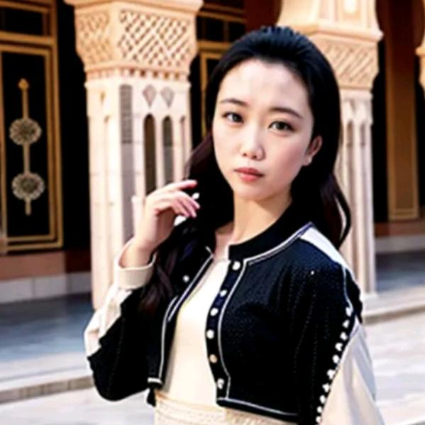 杨阳90后的