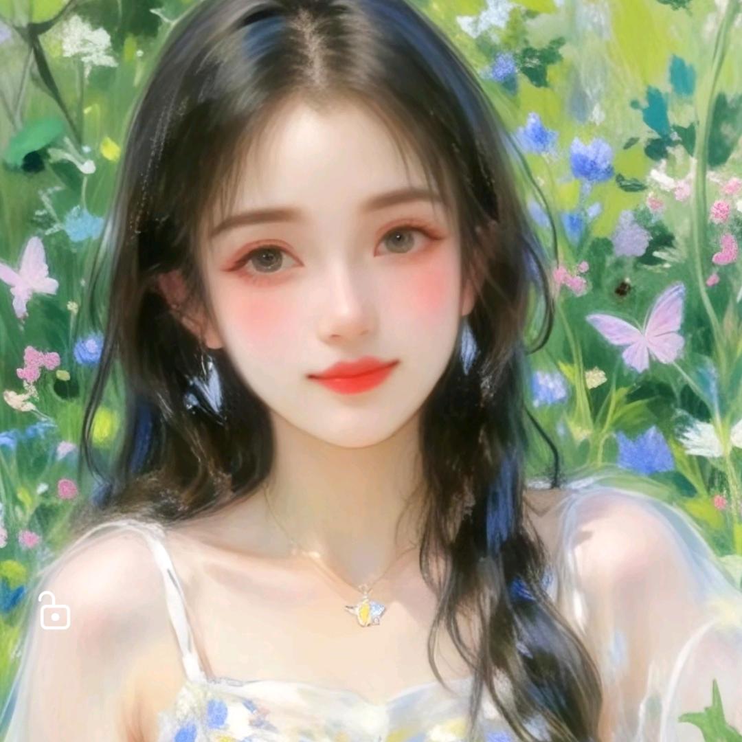 又又（学舞中）