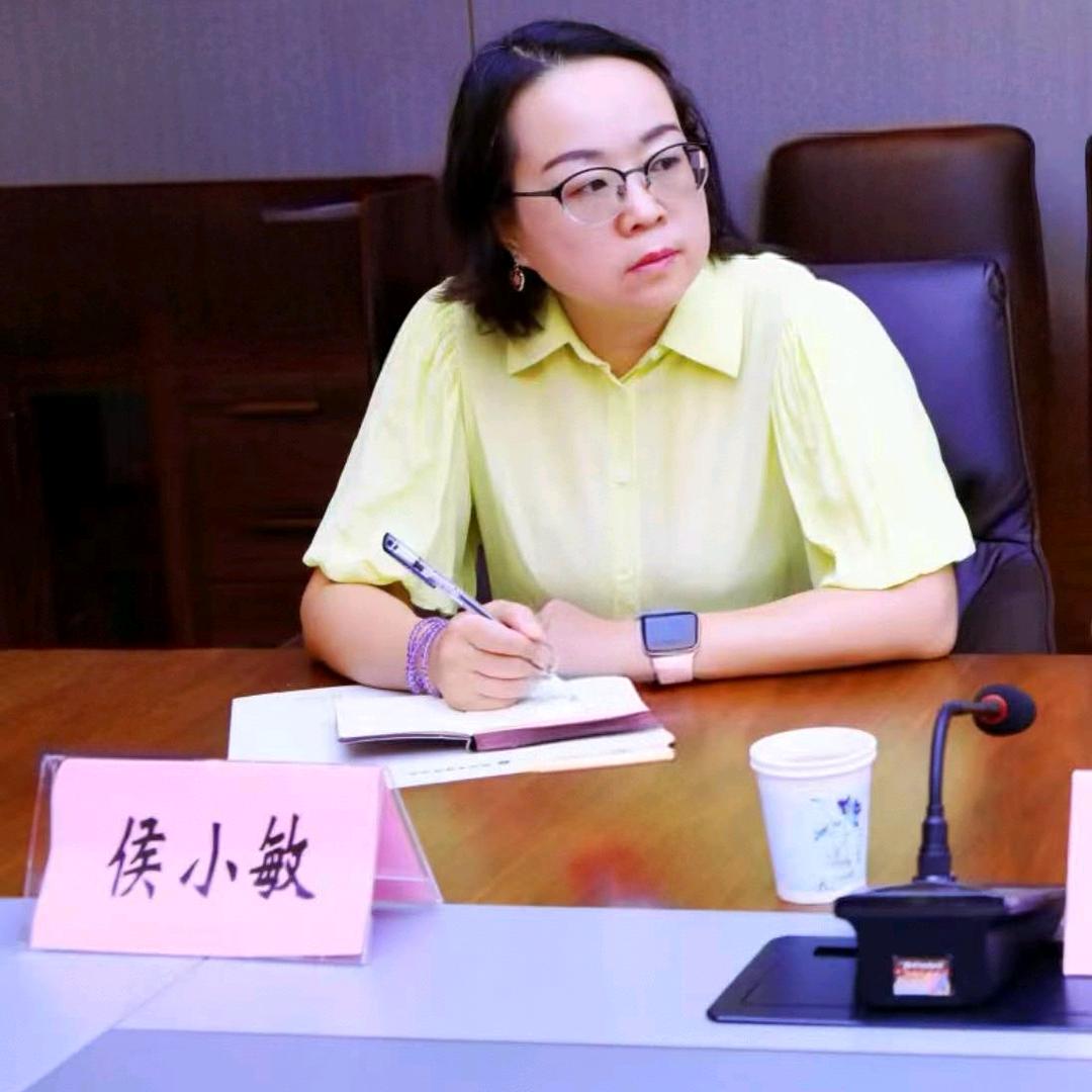 西安律师侯小敏