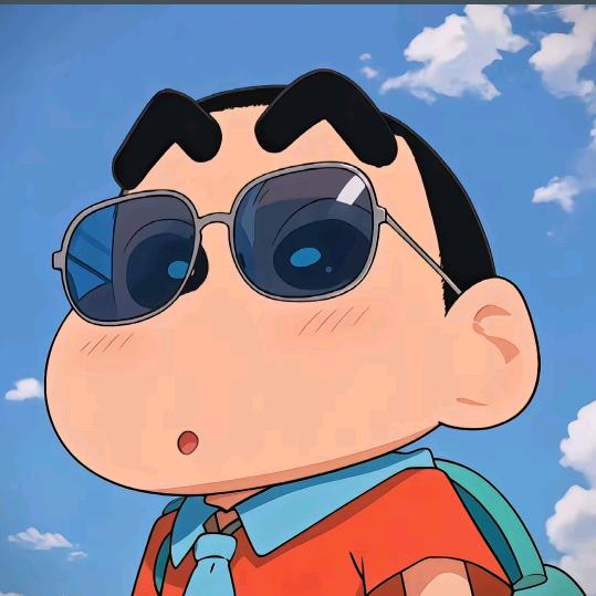 小亿有点帅