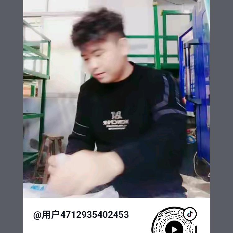 我想一个温暖的家