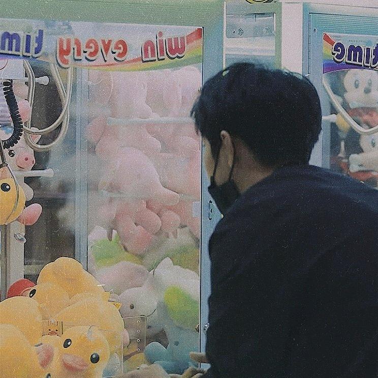 萤火之森