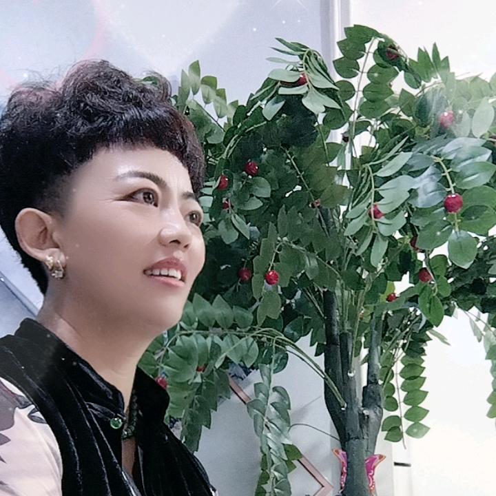 张华白姐