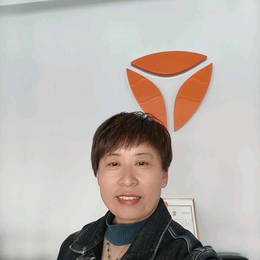 商丘雅迪电动车王姐